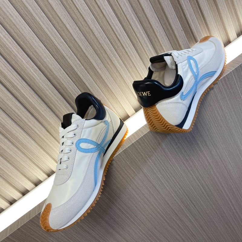 l*ew* sneakers